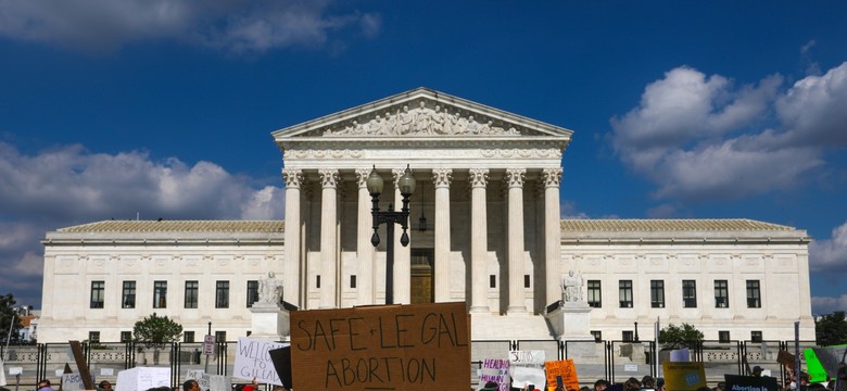 Po decyzji Sądu Najwyższego USA w sprawie aborcji: Radykalne orzeczenie na radykalne czasy