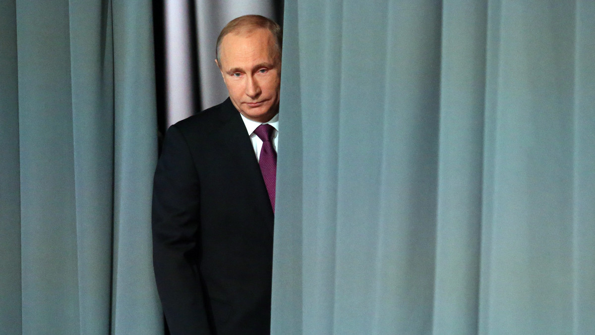 Bill Browder: Chcecie mocno uderzyć w Putina? Dobierzcie się do jego pieniędzy na Zachodzie