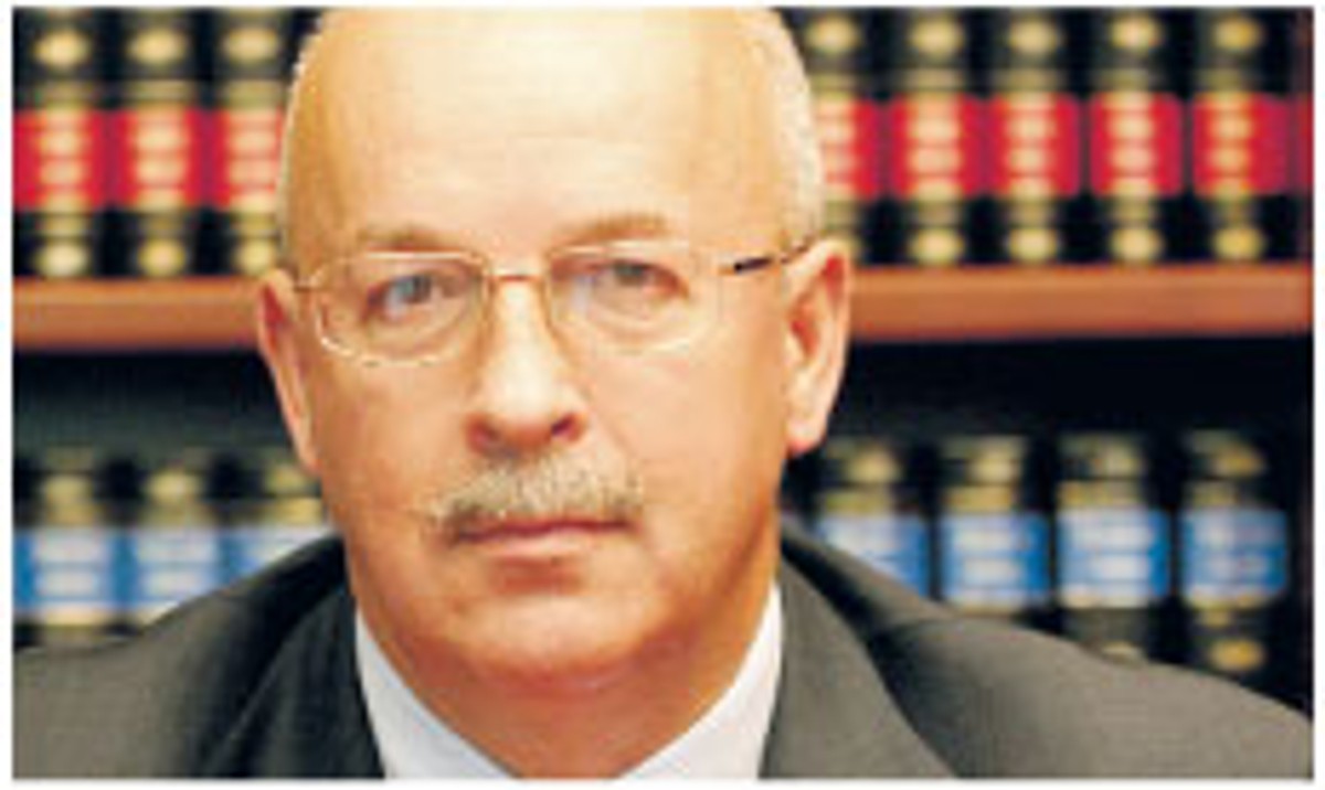 dr Janusz Marciniuk, doradca podatkowy Marciniuk i Wspólnicy