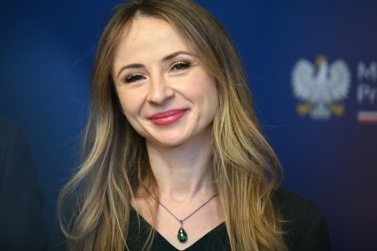 Agnieszka Dziemianowicz-Bąk potwierdza. Oto kandydatka na szefową ZUS