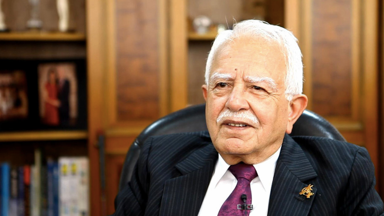 Melcom boss dies at age 84 - Vimarsana News