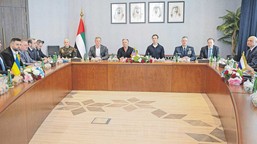 witold sokała: to nie będzie koniec wojny