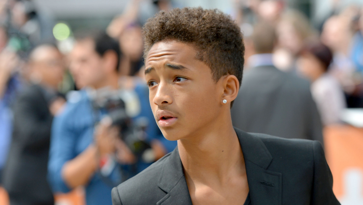 Jaden Smith umieścił w sieci zapowiedź swojego najnowszego teledysku zrealizowanego do utworu "The Coolest".