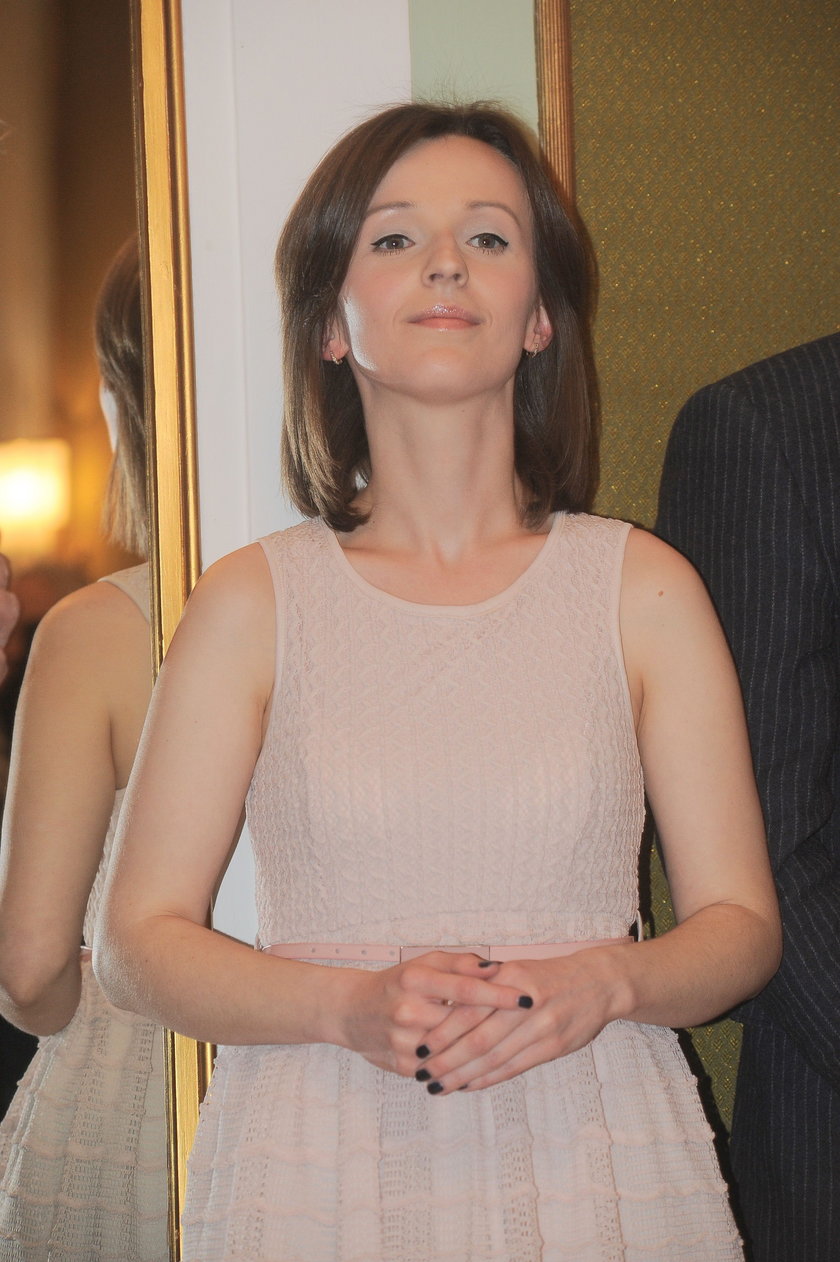 Kamila Łapicka