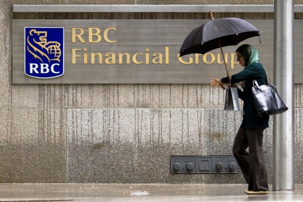 Royal Bank of Canada