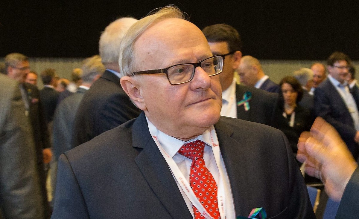 Stanisław Biernat