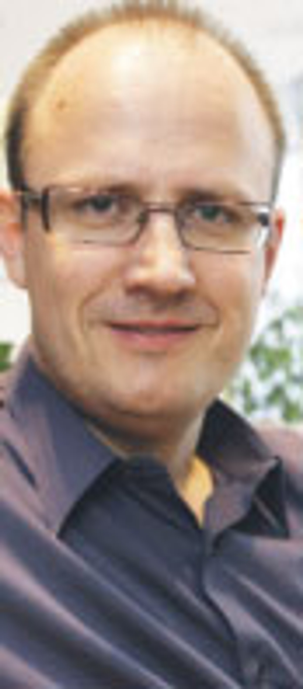 Grzegorz Świetlik Fortis Investments