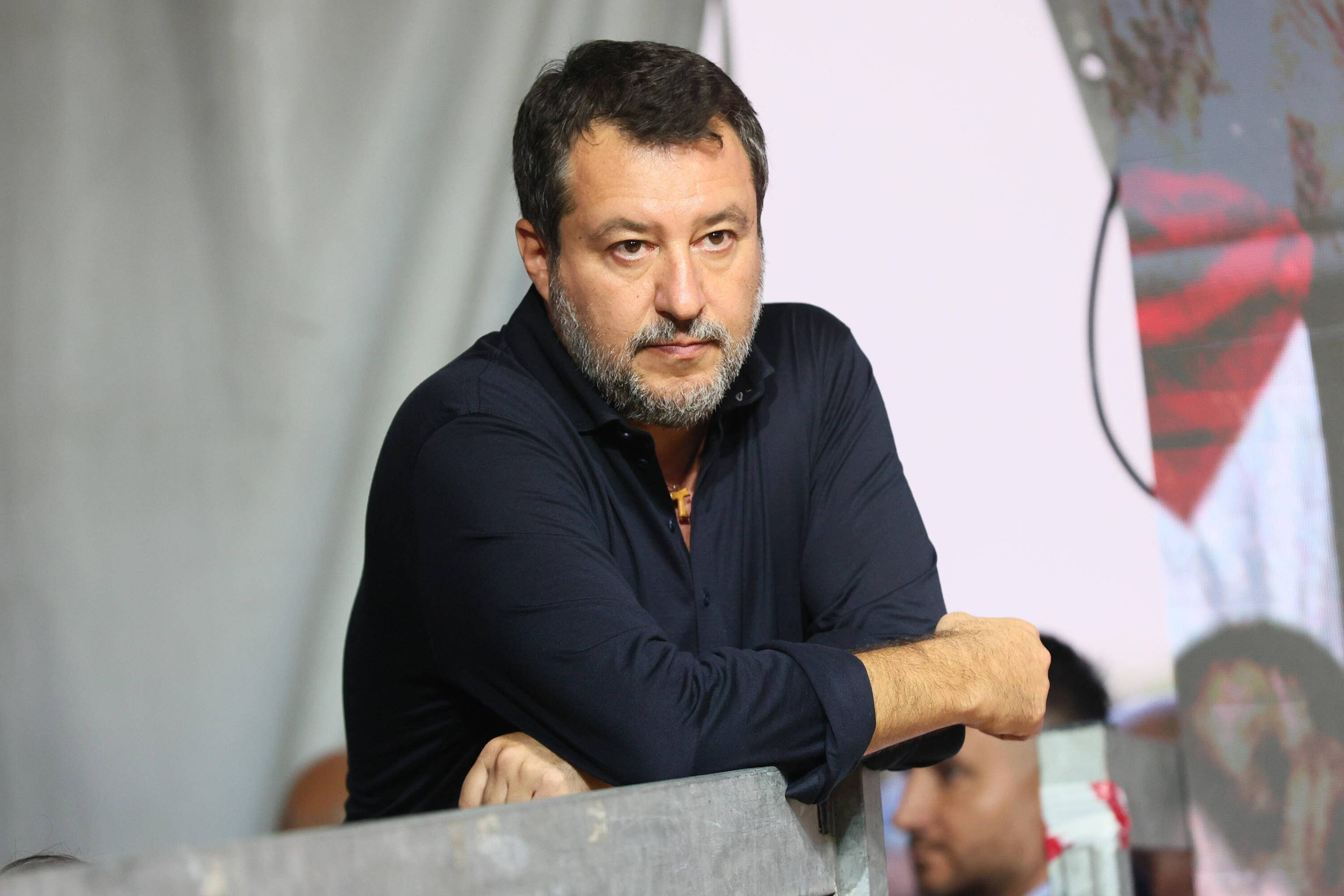 Po 5 latach procesu: Salvini uniewinniony za blokadę migrantów