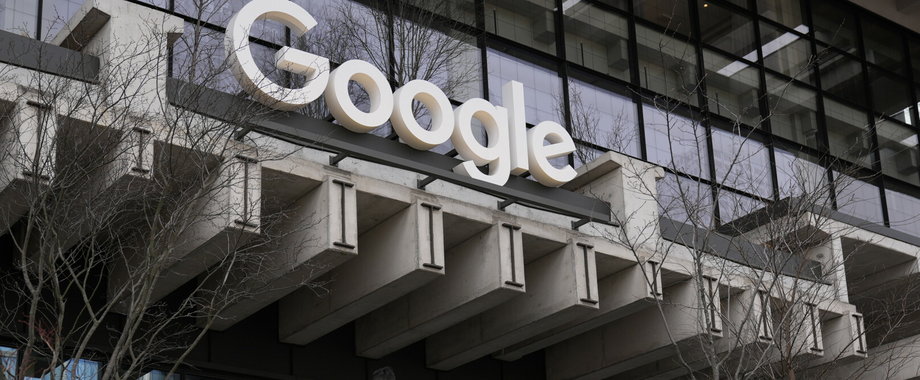 Wydawcy pozywają Google o 2,1 mld euro. Wśród nich Agora