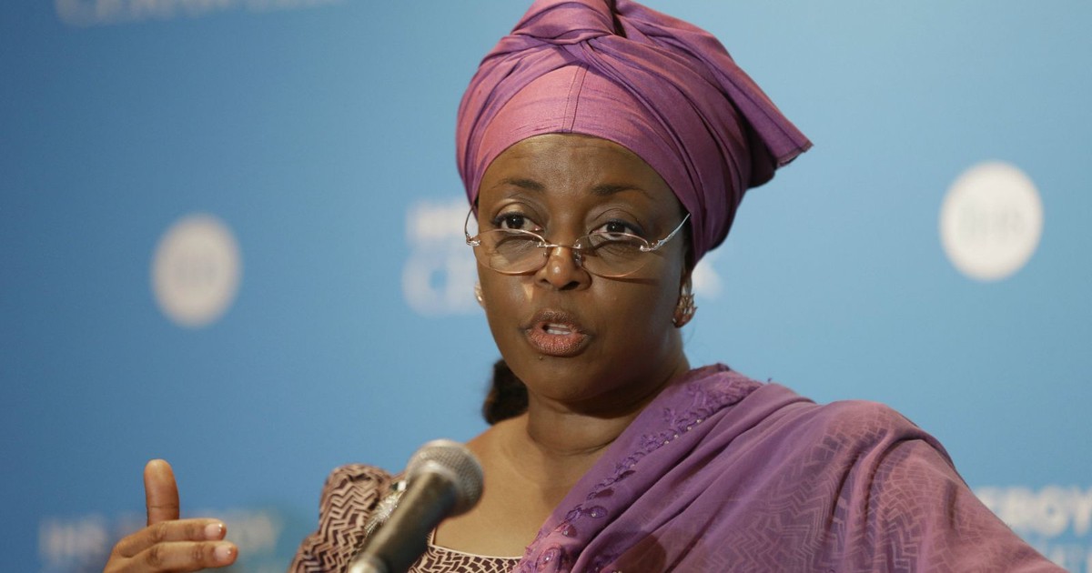 Diezani asks court to vacate arrest warrant against her - Vimarsana News