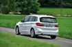 Król vanów pilnie poszukiwany: nowy VW Touran kontra BMW 216d Gran Tourer, Ford Grand C-Max, Opel Zafira Tourer