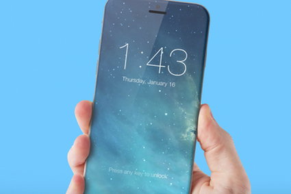 Nowy iPhone ze szklanym frontem? Coraz więcej na to wskazuje