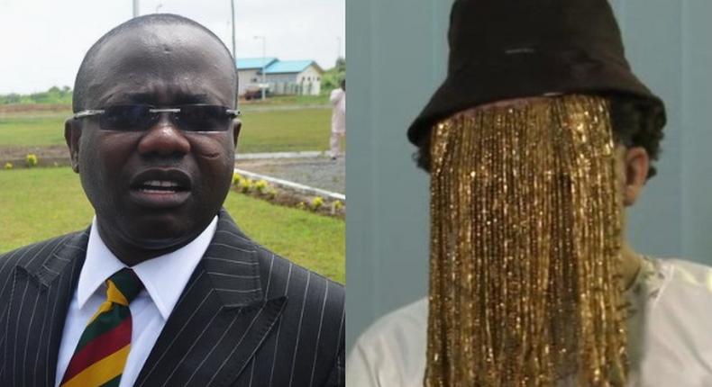 Court grants Kwesi Nyantakyi chance to see Anas’ face in chambers