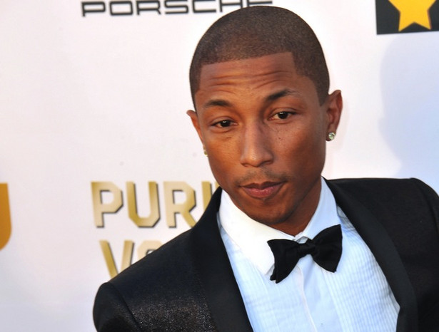 Pharrell Williams i Alicia Keys specjalnie dla Spider-Mana