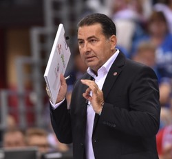 ME siatkarzy: De Giorgi nie poda się do dymisji. Czy zostanie zwolniony?