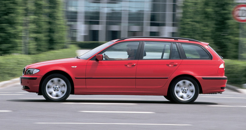Wszystko o BMW serii 3: poznaj jego największe wady i zalety