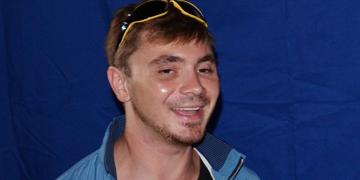 Daniel Martyniuk 