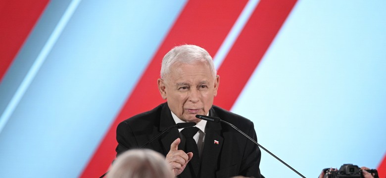 Kaczyński: Wygramy te wybory. Prezes PiS nie uznaje porażki po exit poll