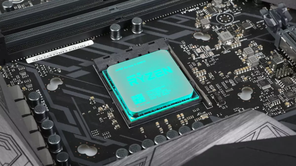 AMD Ryzen 5: Test najnowszych procesorów - czy Intel ma się czego bać?