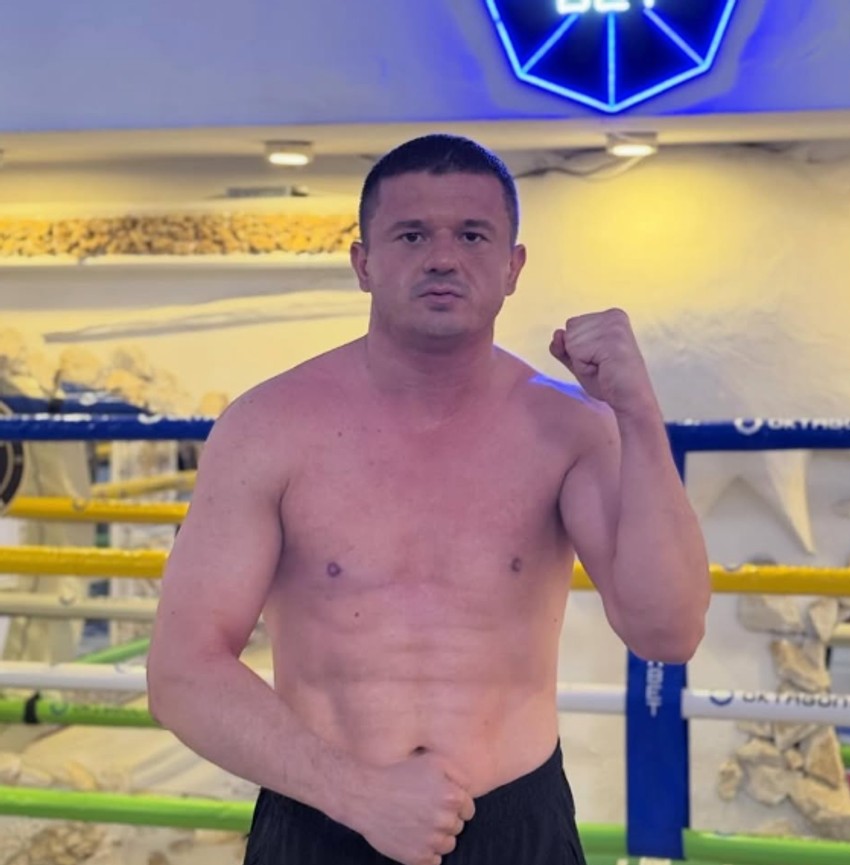 Miloš Stojanović Tigar novi dečko Jovane Jereemić