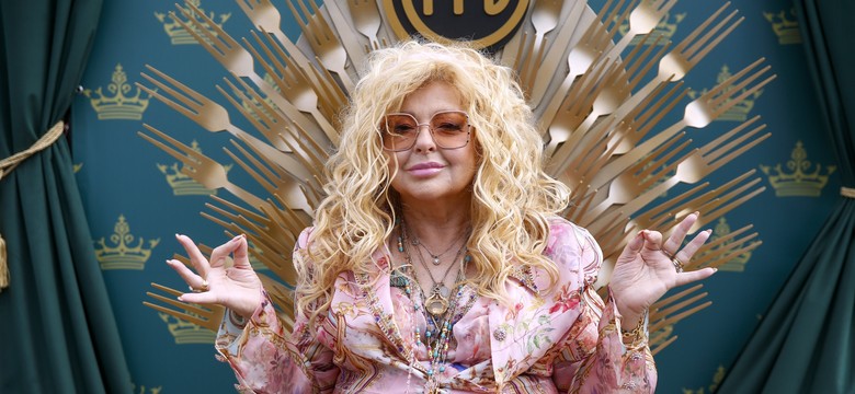 Tyle kosztują pączki u Magdy Gessler. Za faworki zapłacisz fortunę