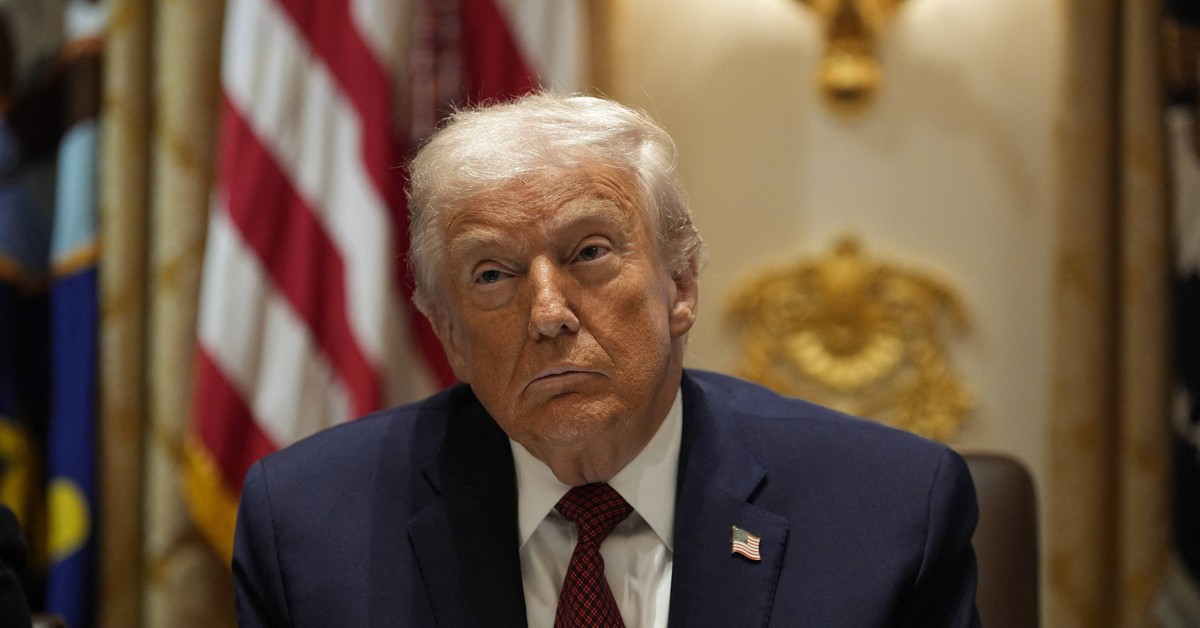 Szokująca propozycja USA. Sąsiad Polski ma stracić cześć terytorium