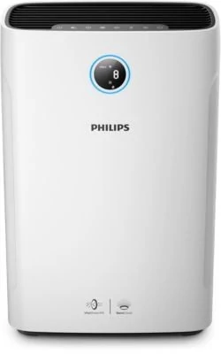  Oczyszczacz powietrza Philips seria 3000i