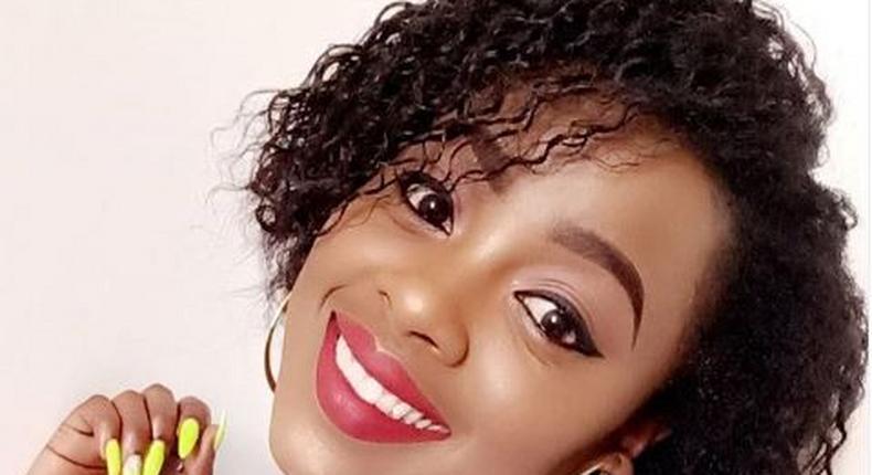 Jackie Matubia lands new job after quitting Switch TV