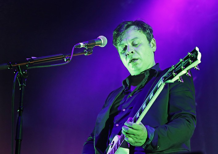 <b>Manic Street Preachers u Fidela</b>
<br>
<br>
W 2001 roku podczas koncertu zespołu na Hawanie gościem honorowym był sam Fiedel Castro, a muzycy przed występem odbyli z dyktatorem pogawędkę. Uczciwie trzeba przyznać, że - w przeciwieństwie do innych gwiazd - za swój występ nie zainkasowali miliona dolarów.