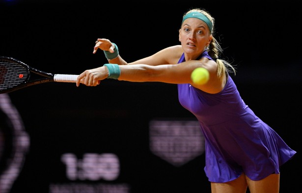 Petra Kvitova