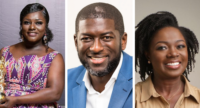 5 Ghanaian business leaders to follow in Q2 2021