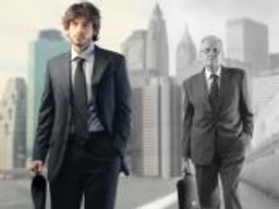 Efekt niższego wieku emerytalnego: W Polsce nie będzie bezrobocia