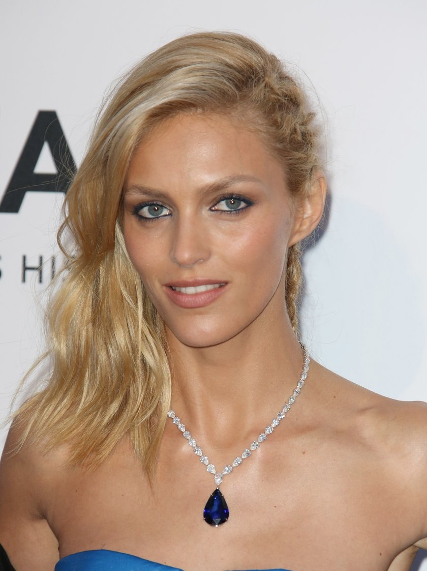 Anja Rubik