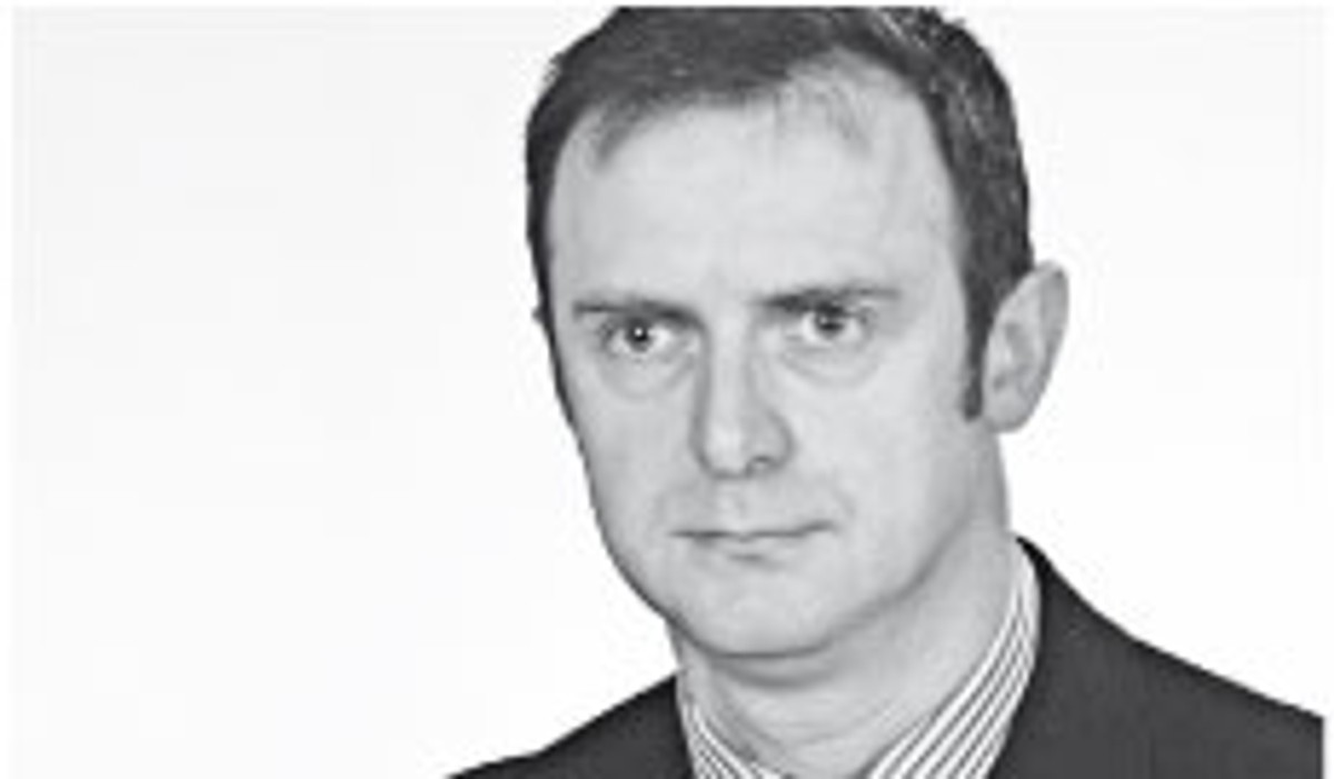Arkadiusz Sobczyk, radca prawny, Kancelaria Prawna Sobczyk i Wspólnicy w Krakowie