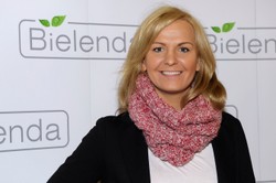 Otylia Jędrzejczak na małym ekranie. Wystąpi w serialu "Rodzinka.pl"