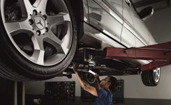 Mają 6 lat, a już kapryszą. Oto używane auta, których naprawa jest najdroższa