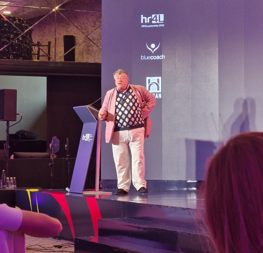 "Inovacije i marketing su jedino važni u biznisu", kaže Rori Sterlend.