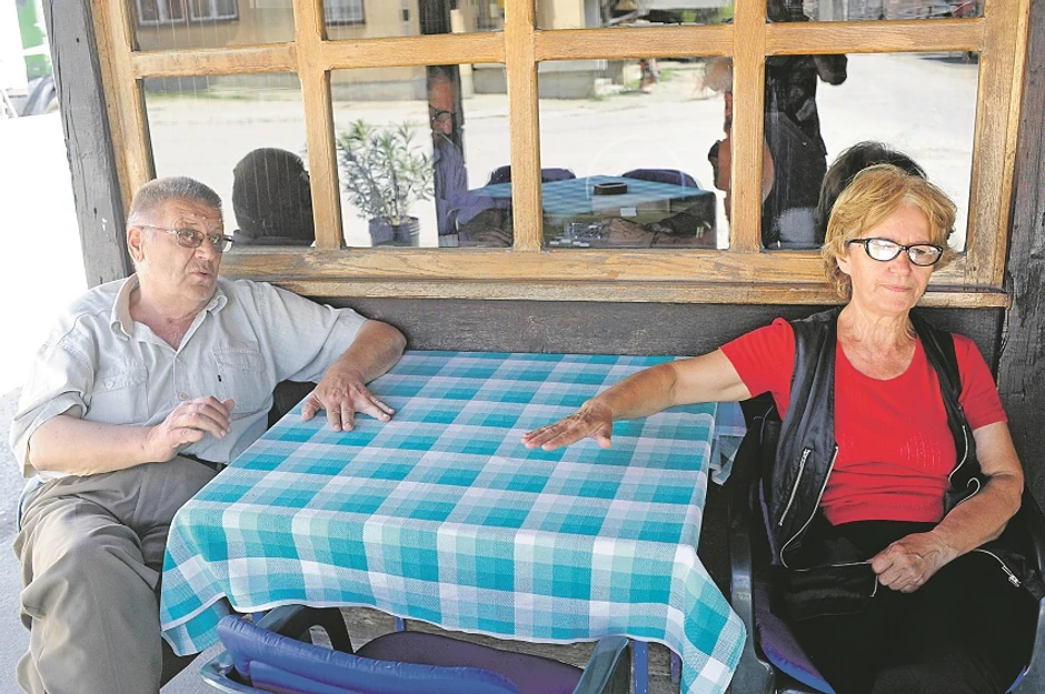 Čini se da je Koštunici selo Belanovica draža od Nemanjine ulice: Marko Mirić i Mirjana Živković