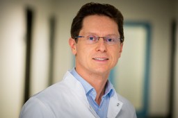 Dobrze cię wreszcie zobaczyć [EUREKA DGP]