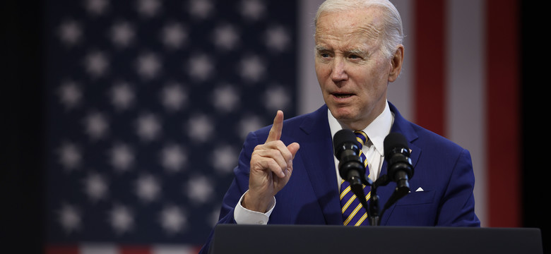 Czy Biden wystartuje w kolejnych wyborach? Ujawniamy kulisy sporów w Waszyngtonie. "Polityczne trzęsienie ziemi"