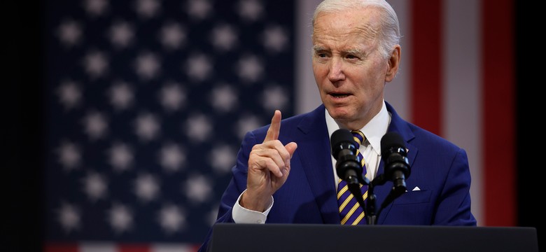 Czy Biden wystartuje w kolejnych wyborach? Ujawniamy kulisy sporów w Waszyngtonie. "Polityczne trzęsienie ziemi"