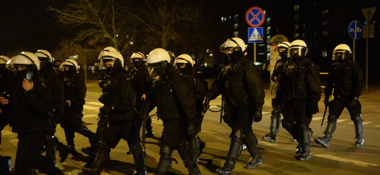 Ojczym 19-latka z Legionowa zapowiada kolejne protesty: Chcemy zawieszenia policjantów