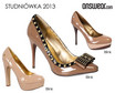 ANSWEAR: buty na studniówkę