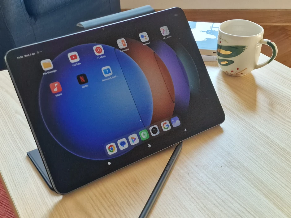 Xiaomi Pad 6S Pro