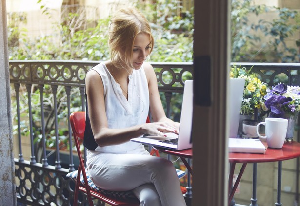 Według przeprowadzonego przez portal Useme.eu badania polskich freelancerów, są to z reguły osoby młode