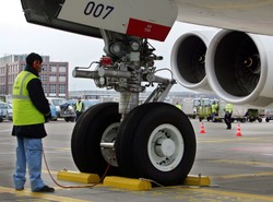 Uwaga! W tych samolotach pękają skrzydła