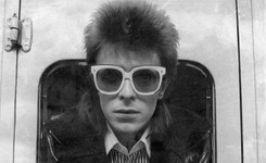 Nie tylko lądowanie na Księżycu. Mija 50 lat od premiery 'Space Oddity' Davida Bowiego