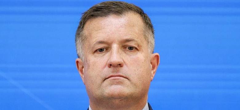 Generał Stróżyk wskazuje: To tam jest prawdziwe zagrożenie