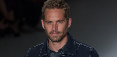 Paul Walker kupił parze pierścionek