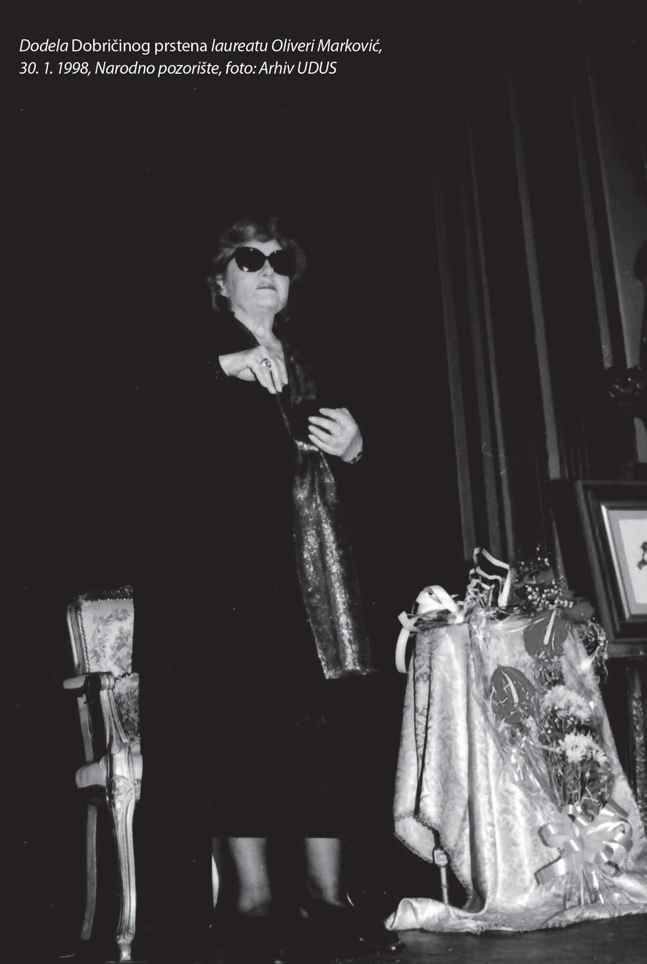 Olivera Marković
